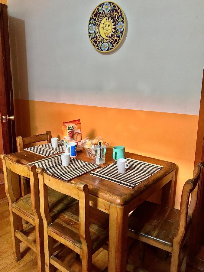 大加那利岛拉斯帕尔马斯A Casa Mia住宿加早餐旅馆 外观 照片