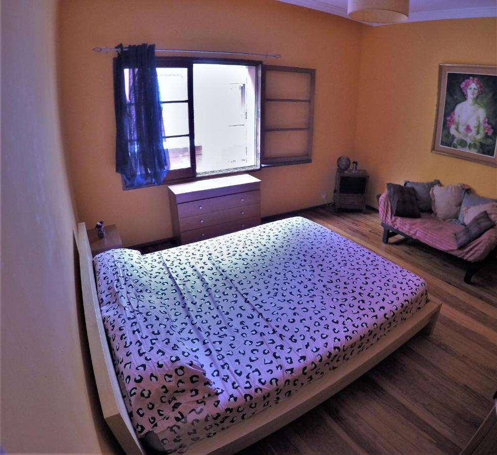 大加那利岛拉斯帕尔马斯A Casa Mia住宿加早餐旅馆 外观 照片
