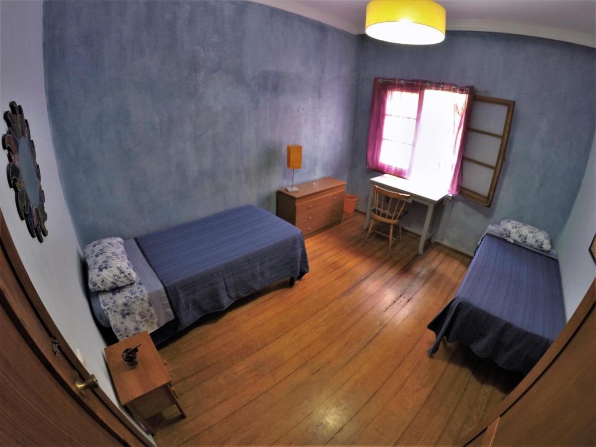 大加那利岛拉斯帕尔马斯A Casa Mia住宿加早餐旅馆 外观 照片